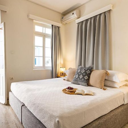 Casa Blue Old Port, Philian Collection Apartment Skiathos Town Luaran gambar