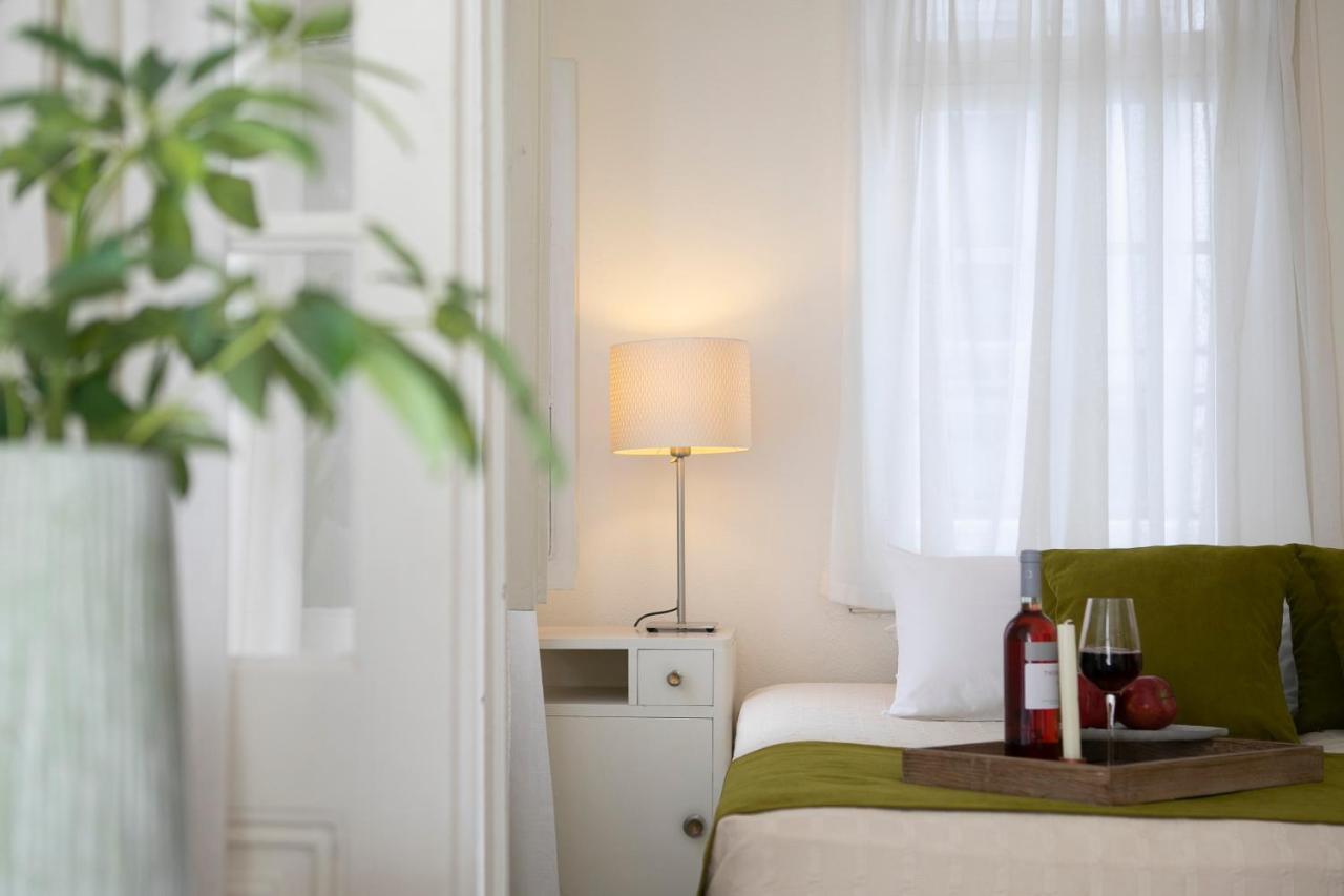 Casa Blue Old Port, Philian Collection Apartment Skiathos Town Luaran gambar
