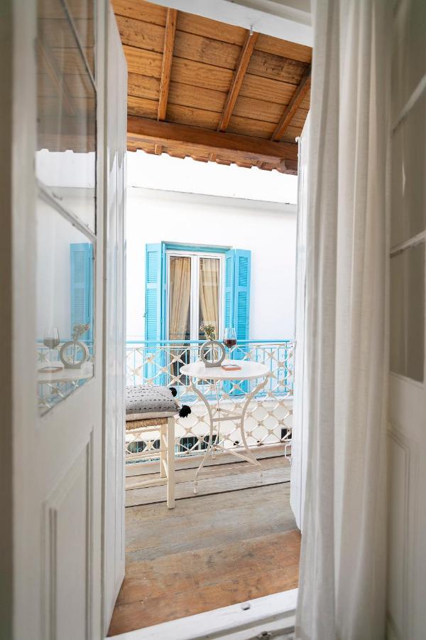 Casa Blue Old Port, Philian Collection Apartment Skiathos Town Luaran gambar