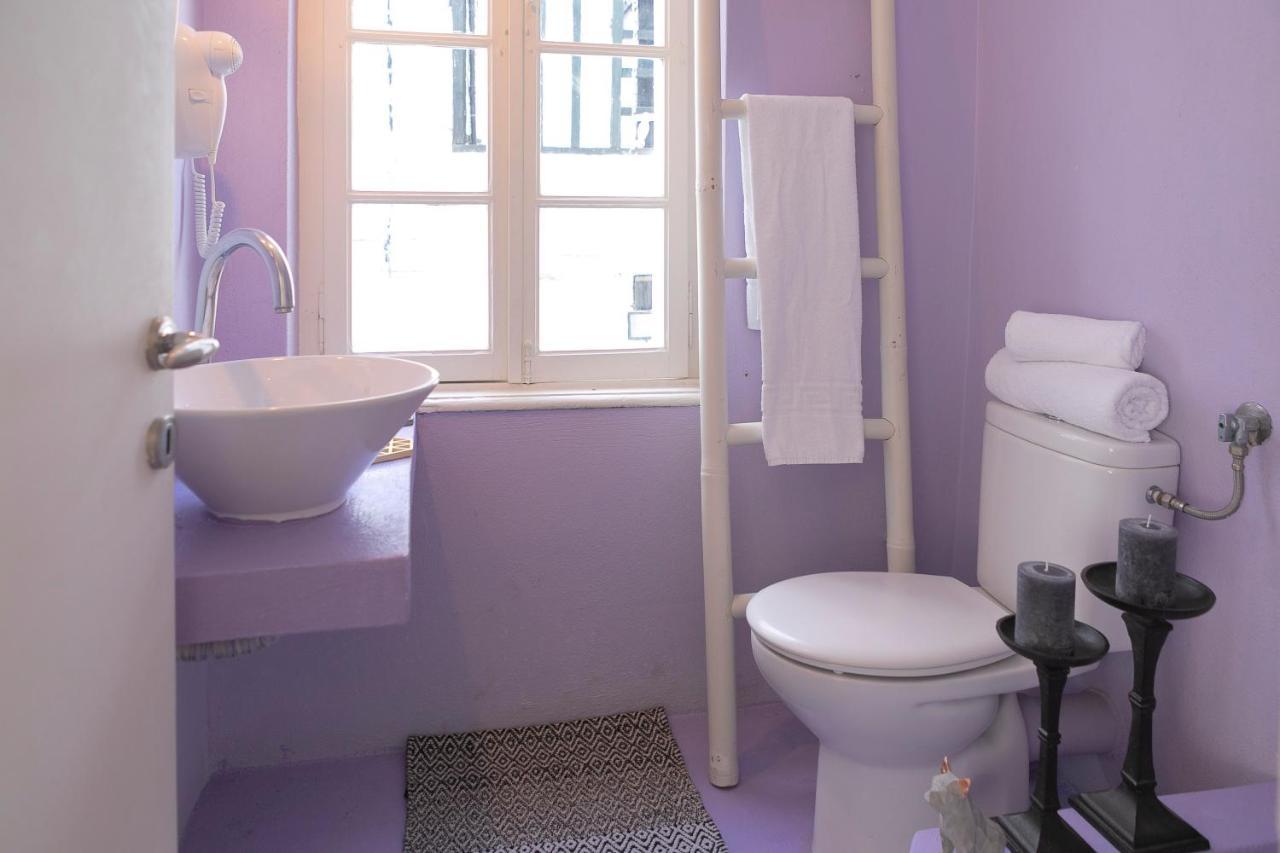 Casa Blue Old Port, Philian Collection Apartment Skiathos Town Luaran gambar