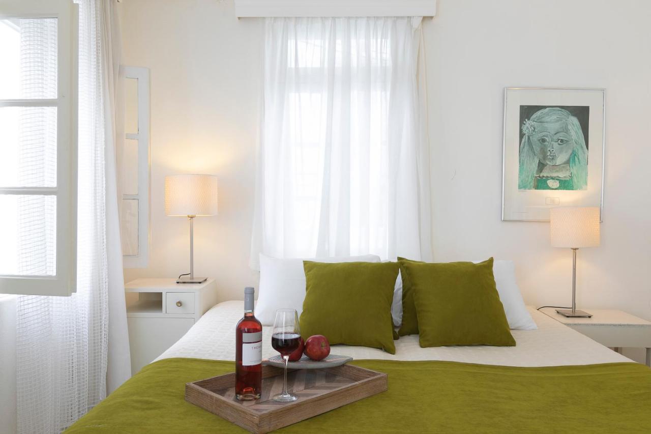 Casa Blue Old Port, Philian Collection Apartment Skiathos Town Luaran gambar