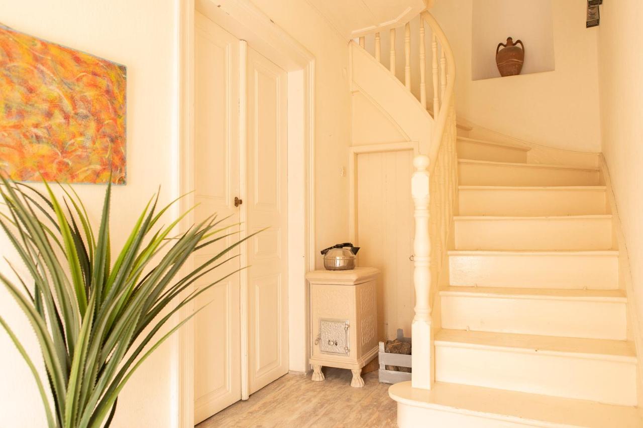Casa Blue Old Port, Philian Collection Apartment Skiathos Town Luaran gambar