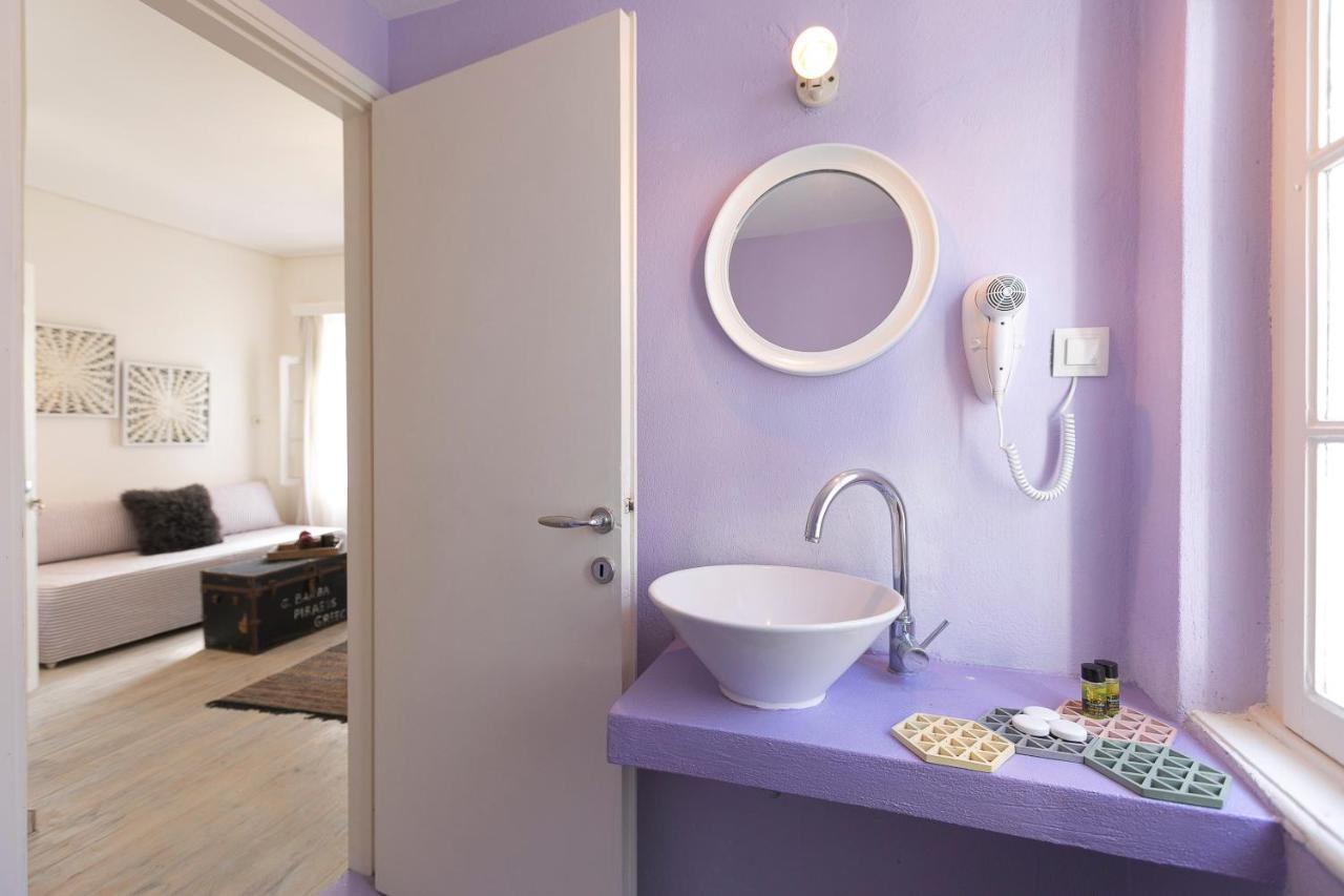Casa Blue Old Port, Philian Collection Apartment Skiathos Town Luaran gambar
