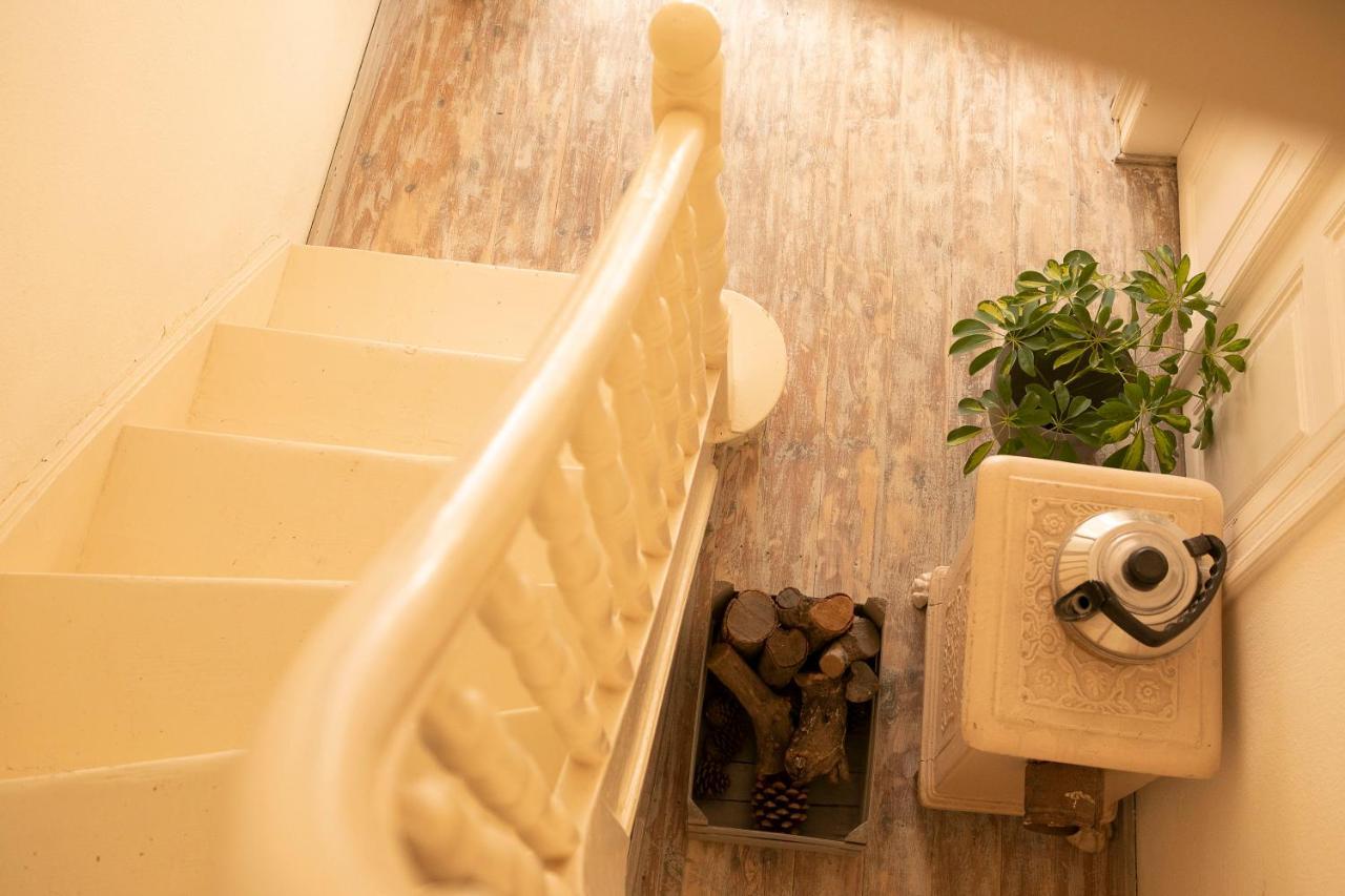 Casa Blue Old Port, Philian Collection Apartment Skiathos Town Luaran gambar