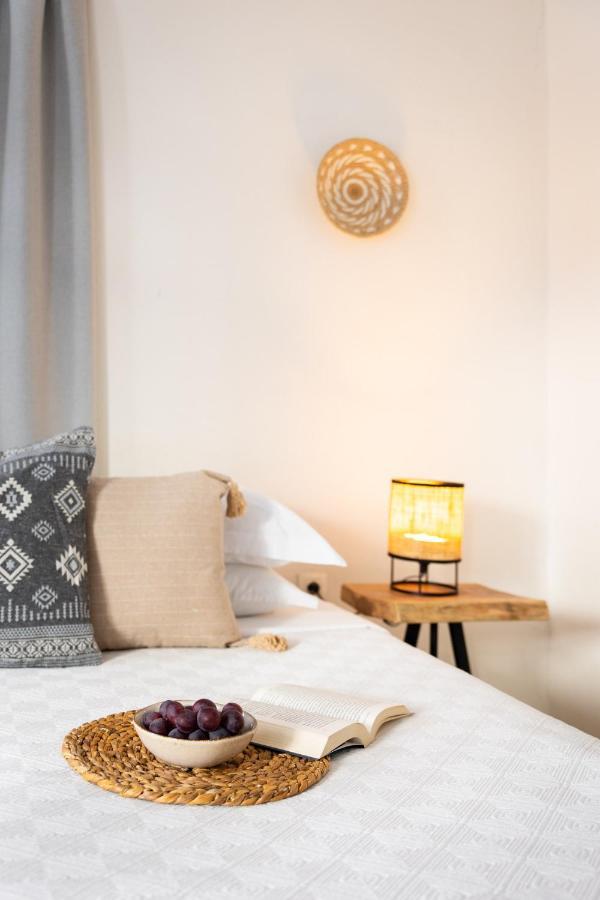 Casa Blue Old Port, Philian Collection Apartment Skiathos Town Luaran gambar